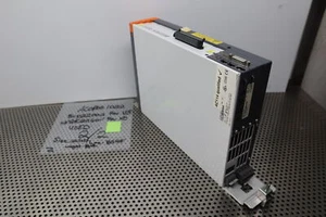 ACOPOS 1022 Servo Drive 8V1022.00-2 Rev V5 & 8AC120.60-1 Rev K0 Used Warranty - Picture 1 of 14