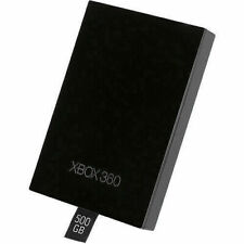 Useful Hard Disk Drive 20GB 60GB 120GB 250GB HDD For Xbox 360 Fat Hard  Drive Box