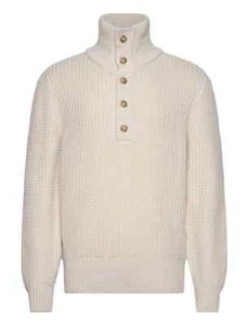 NWT HUGO BOSS C-Emaximo Textured Pullover/Sweater/Jumper Sz. XL MSRP $429 - Picture 1 of 19