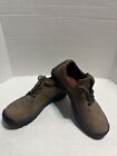 Chaco Pitkin Leather Made in ITALY Hiking Shoes womens 8M