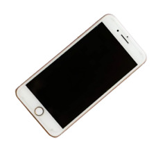 Apple iPhone 8 Plus 64GB Verizon At&t T-Mobile Silver Smartphone Mint