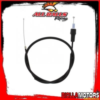 45-1002 CAVO COMANDO GAS Honda CR85R 85cc 2003-2004 ALL BALLS Foto 1 de 4