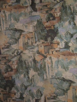 Lee Jofa, Tuscany Village, Tuscany Hillside View, Tapestry Weave, BTY, Var Clrs
