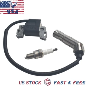 NUEVA BOBINA DE ENCENDIDO SE ADAPTA A CORTACÉSPED 595304 595038 795315 21A807 21A902 - Imagen 1 de 8