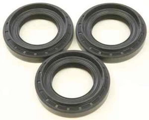 All Balls Rear Differential Seal Kit for Yamaha Kodiak 700 4x4 16 - Picture 1 of 6