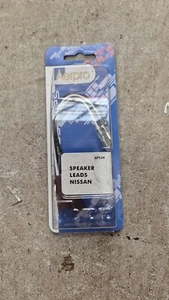 Aerpro APS34 OEM Speaker Retention Plug fits Nissan - Picture 1 of 2