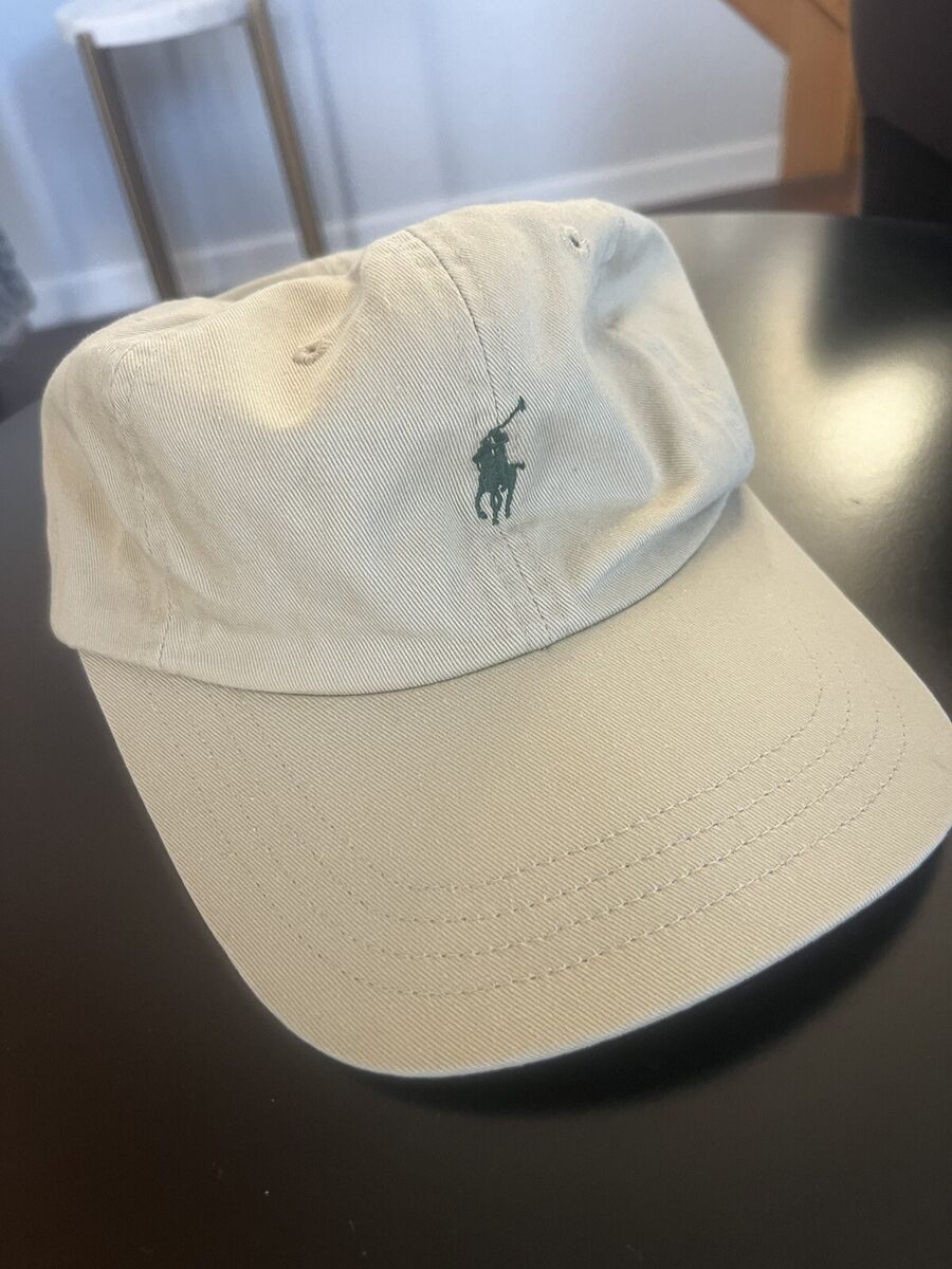 Polo Ralph Lauren Sports Beige Hats for Men for sale | eBay Polo Ralph Lauren Sports Beige Hats for Men for sale | eBay