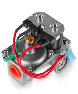 93844 Valvola scaldabagno per valvola gas scaldabagno Atwood 6-10 Gal GCH10A-2E/3E - Foto 1 di 8