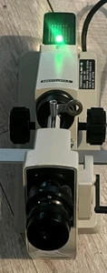 MEDIDOR DE LENTE Topcon LM-5 - Imagen 1 de 3