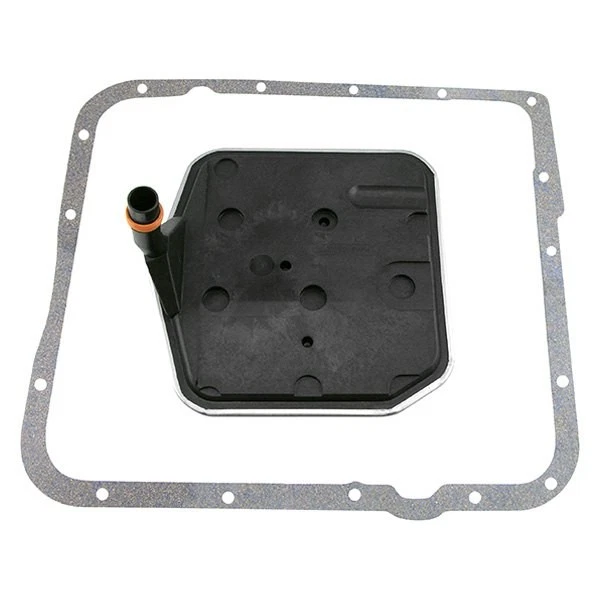 For Chevy G10 1982-1984 Baldwin Filters 18155 Automatic Transmission Filter Foto 1 de 1