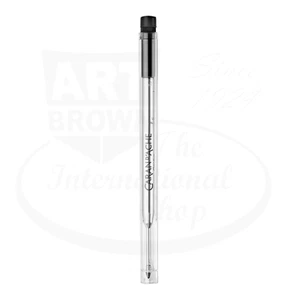 Caran D'Ache Goliath 849 Large Pen Refill Black - Picture 1 of 1