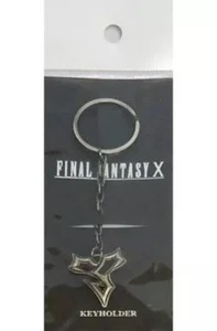 Zanarkand Abes Keychain "Final Fantasy X" - Picture 1 of 1