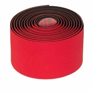FSA POWERTOUCH Bike HANDLEBAR TAPE-RED Road bike bar tape - Picture 1 of 7