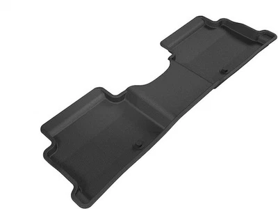 Juego de alfombrillas traseras 3D MAXpider 71WKSB68 para Hyundai Elantra GT 2018 2019 2020 Foto 1 de 2