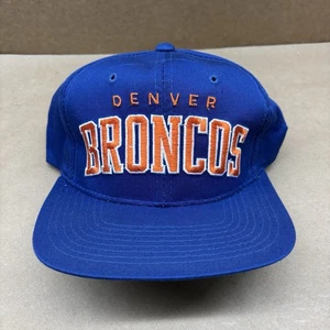 Vintage Denver Broncos NFL Starter the classics Mütze Cap Neu ohne Etikett - Bild 1 von 12