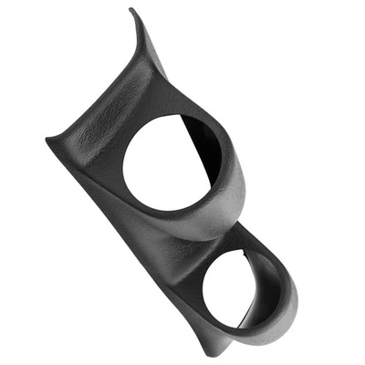 AutoMeter 20436 2-Gauge Pillar Pod,97-01 Fits Honda Prelude,2-1/16 In Foto 1 de 4