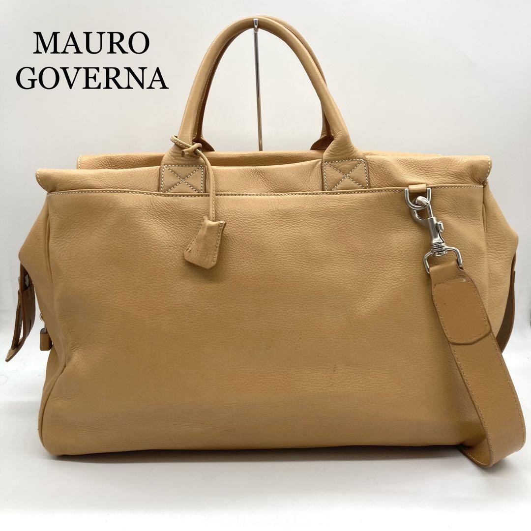 Mauro Governa Bags & Women's Leather Exterior | eBay Mauro Governa Bags & Women's Leather Exterior | eBay