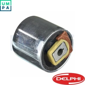 2x CONTROL ARMTRAILING ARM BUSH TD1247W FOR AUDI A8D3 VW PHAETON ASN/BBJ 3.0L - Picture 1 of 6