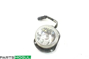 07-11 Mercedes Benz W221 S65 AMG Fog light Lamp Bumper A1715400109 OEM - Picture 1 of 7