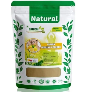 Natural Health and Herbal Products Lamon Flavour Waxing Powder 100gram FS WW - Picture 1 of 5