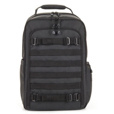 New Tenba Axis V2 16L Road Warrior Backpack (Black), USA Authorized Dealer 42012 - Image 1 of 4