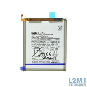 Batteria EB-BA515ABY per Samsung Galaxy A51 SM-A515F/DS SM-A515F/DSN - Imagen 1 de 1