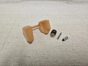 Suzuki SV650 SV 650 99-02 Carburetor Carb Float Needle Seat & Pin 13250-33E00 - Picture 1 of 11