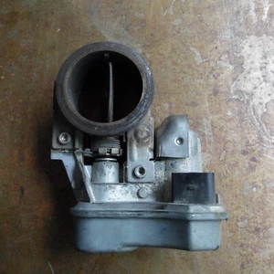 OEM VW 09-14 Audi TDI Throttle Body Exhaust Flap 1k0253691jv150 *Free Shipping* - Picture 1 of 4