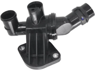 Корпус термостата для 2012-2013 Volkswagen Golf R основание 46632CF - Изображение 1 из 2