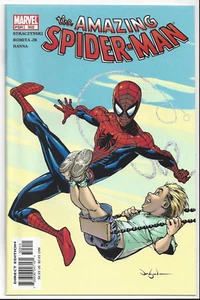 AMAZING SPIDER-MAN #502 NEAR MINT 9.4 - Picture 1 of 1