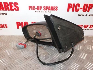FIAT STILO 2001-2007 N/S Passenger Electric Door Wing Mirror 235932 - Picture 1 of 2