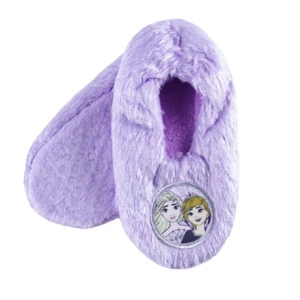Disney Frozen children's warm slippers - Picture 1 of 1