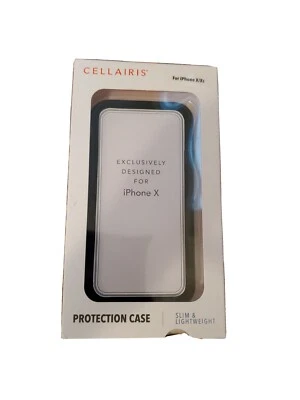 Cellairis Protection Case Slim and Lightweight — 第 1/3 张图片