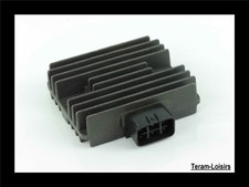 Regler Spannung für Yamaha R6 Von 2006 Rechts 2016 Neu