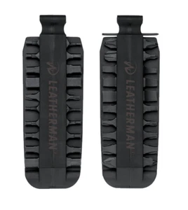 NEW Leatherman Bit Kit 42 Piece Charge, Wave, Surge, Skeletool - Picture 1 of 1