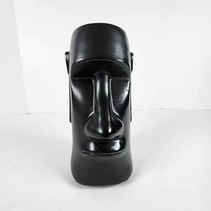 Vintage 1960s AKU AKU Tiki Mug Stardust Las Vegas Easter Island mug/cup - Picture 1 of 7