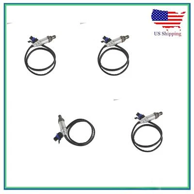 Nuevo sensor de oxígeno para 00-02 Pontiac Firebird Trans Am 5,7 L Foto 1 de 4