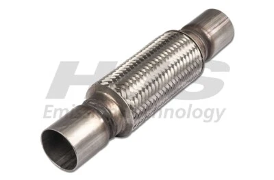 HJS Flexrohr, Abgasanlage  für AUDI - Bild 1 von 2