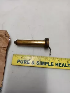 Pompa stufa Coleman M1950 nuova vecchio magazzino - Foto 1 di 4
