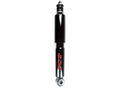 For 1981-1986 Nissan 720 Shock Absorber Front 75559SG 1985 1982 1983 1984 4WD — 第 1/2 张图片