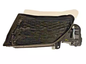 2012-2015 Tesla Model S LH Active Louvre 1007269-00-F OEM - Picture 1 of 5