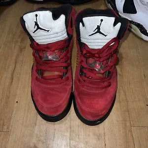 Size 11 - Jordan 5 Retro DMP Raging Bull Pack 2009 - Picture 1 of 8