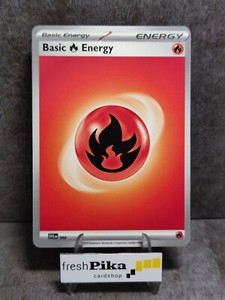 Pokemon Energy Cards  German & English  Single Cards to Choose From