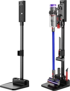 Vacuum Stand Storage Dock Dockings Station Compatible for V7 V8 V10 V11... - Picture 1 of 9