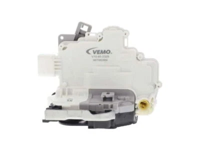 Para 2008-2010 Audi TT Quattro conjunto de trava de porta dianteira esquerda 57375GZMV 2009 - Imagem 1 de 2