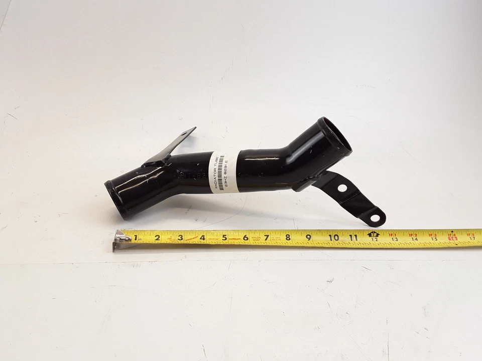 Radiator Tube Pipe Coolant Hose Steel Ford F4HT-8291-FA E3HZ8291E Free Shipping - Изображение 1 из 4