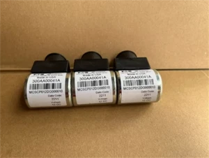 Bobina de válvula solenoide 12VDC nueva Vickers 300AA00041A MCSCP0012DG000010 - Imagen 1 de 3