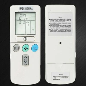 Nuevo para Hitachi Control Remoto de CA de Alta Calidad RAK-35NH5 RAK-35NH4 RAK-50NH4 - Imagen 1 de 1
