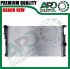 Radiator For BMW 1 Series F20 F21 114d 116d 116i 118d 118i 120d 120i 125i Auto (For: 2012 BMW)