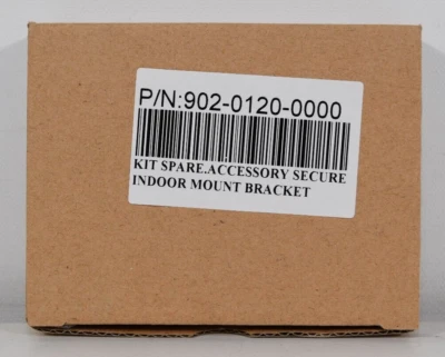 Ruckus AP Wireless Bracket Flush Mounting Kit P/N 902-0120-0000 - Image 1 of 4